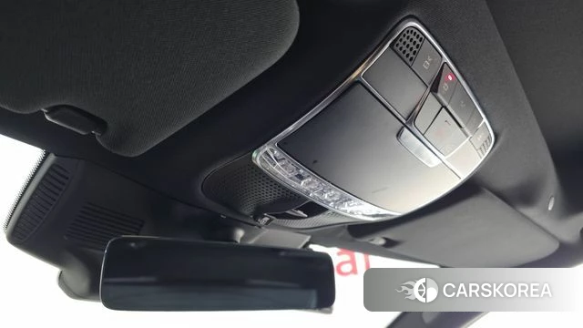 Mercedes-Benz S-Class W222 id 4658004 из Кореи 8