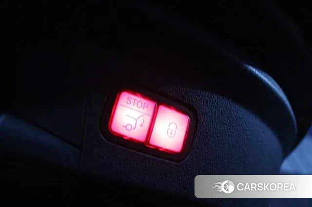 Mercedes-Benz GLE-Class W167 id 3438363 из Кореи 8