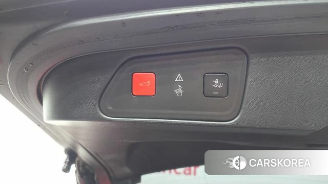 Peugeot 3008 second generation id 4345303 из Кореи 8