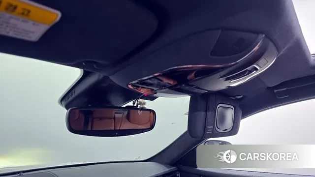 Maserati Quattroporte id 3402872 из Кореи 8