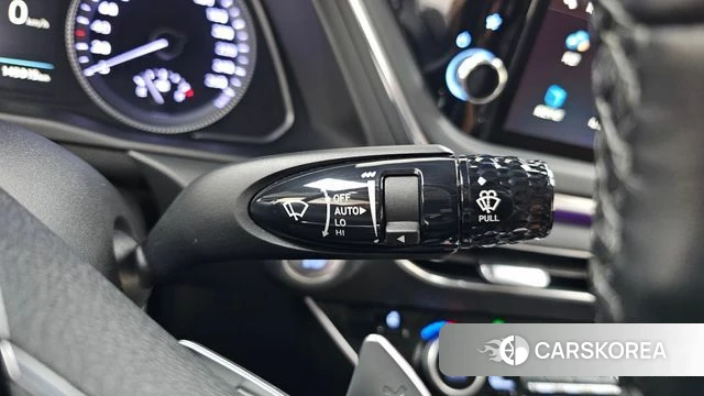 Hyundai Sonata (DN8) id 4740937 из Кореи 8