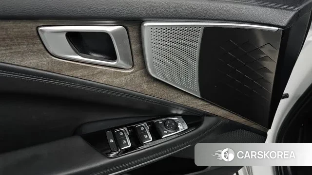 Kia K8 id 3389999 из Кореи 8