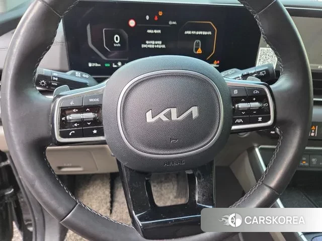 Kia The New Carnival 4th Generation id 3321910 из Кореи 8