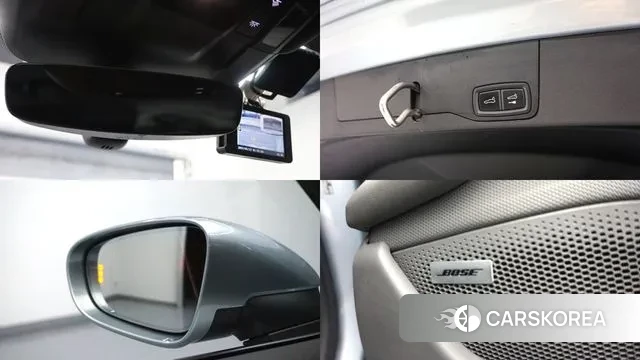 Porsche Taycan id 2975030 из Кореи 8