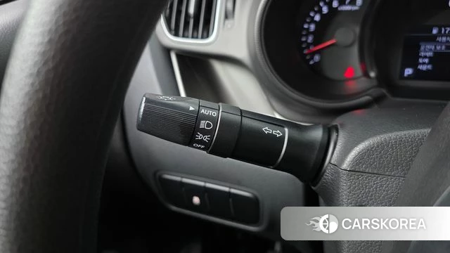 Kia The New Ray id 4489337 из Кореи 8
