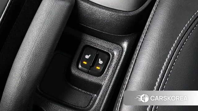 Chevrolet (GM Daewoo) The New Spark id 4415873 из Кореи 8