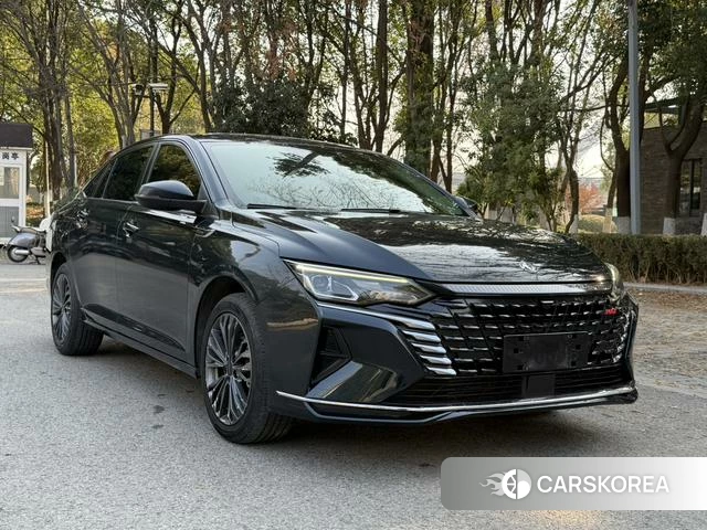 Dongfeng Fengshen Yi Hyun MAX id 4241940 из Китая 8