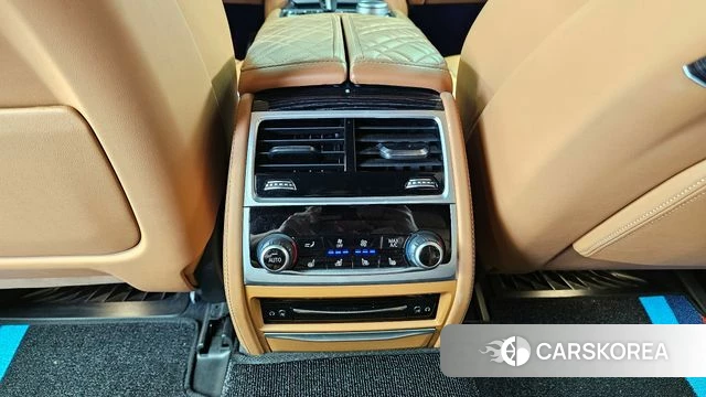 BMW 7 Series (G11) id 3942011 из Кореи 8