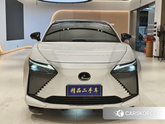 Lexus RZ id 4291463 из Китая 8