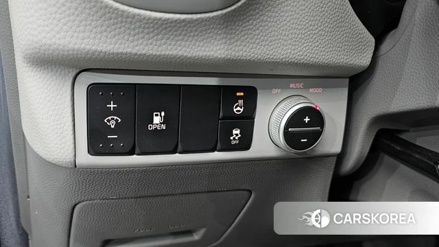 Kia Soul EV id 3853839 из Кореи 8