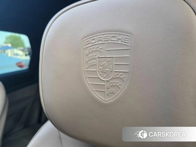 Porsche Cayenne (PO536) id 4453401 из Кореи 8
