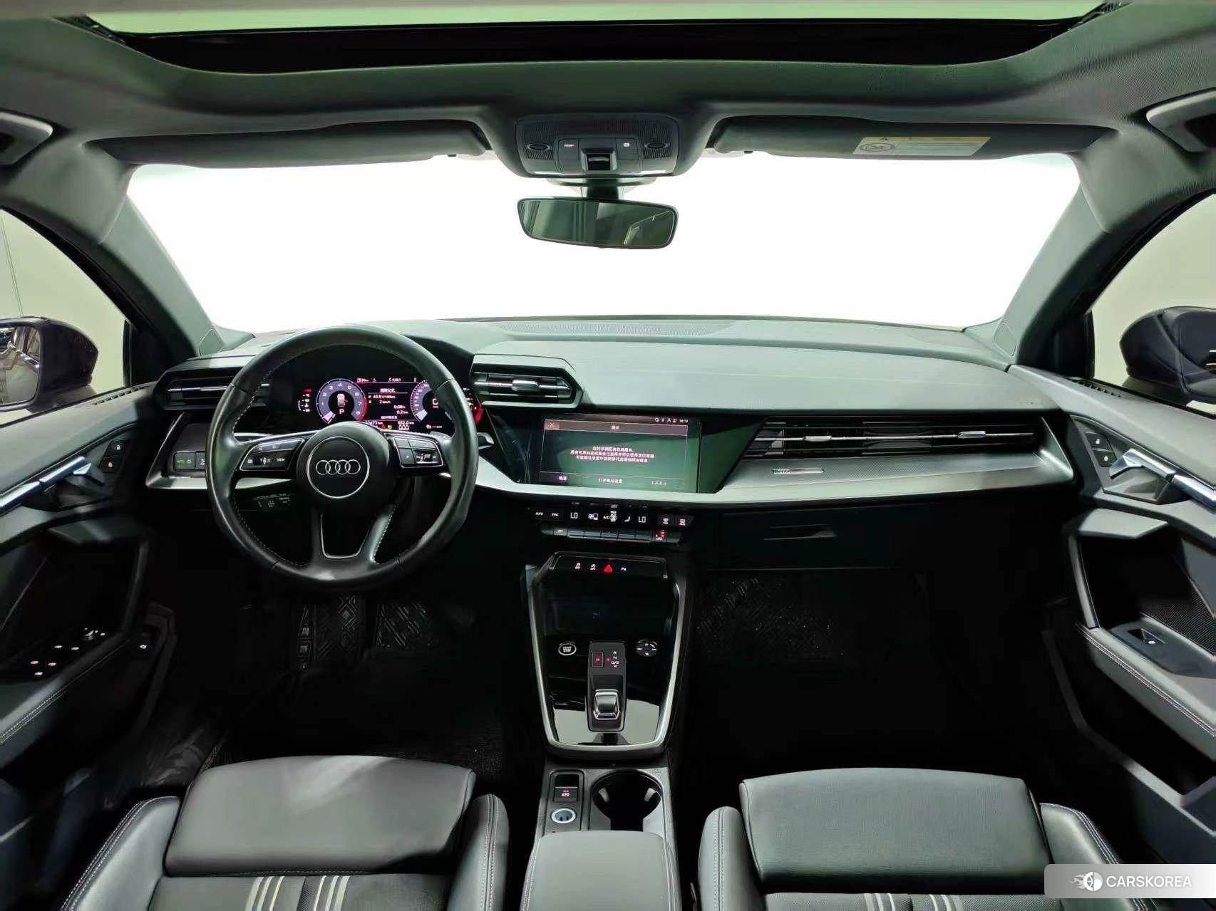 Audi A3 id 4467490 из Китая 8