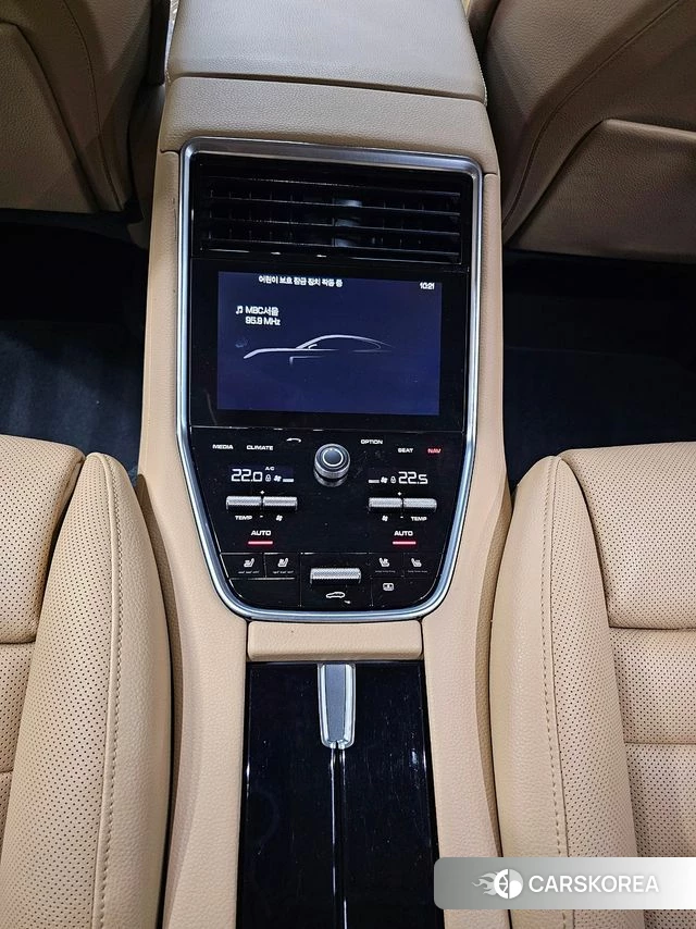 Porsche Panamera (971) id 4531162 из Кореи 8