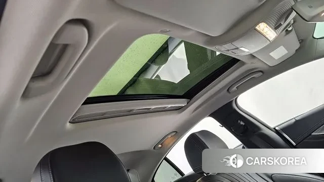 Mercedes-Benz CLS-Class C257 id 3024300 из Кореи 8