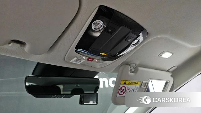 Kia EV6 id 3878086 из Кореи 8