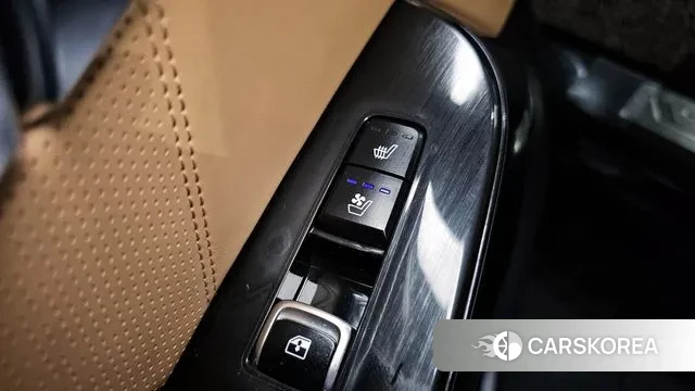 Kia Mohave Master id 3567967 из Кореи 8