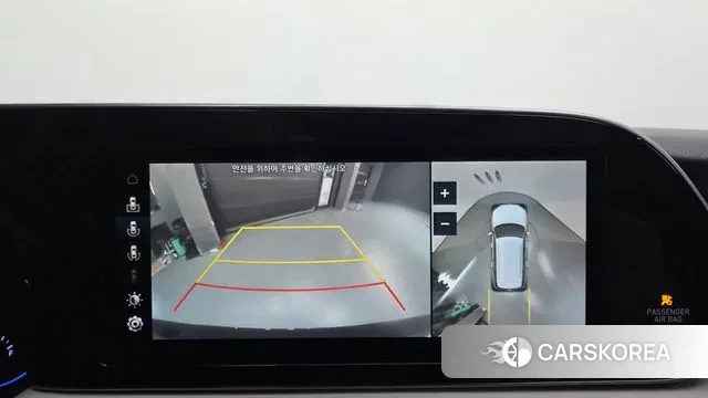 Hyundai Palisade id 3766465 из Кореи 8