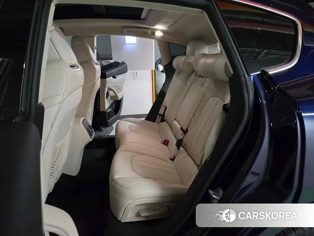 Maserati Levante id 3324077 из Кореи 8