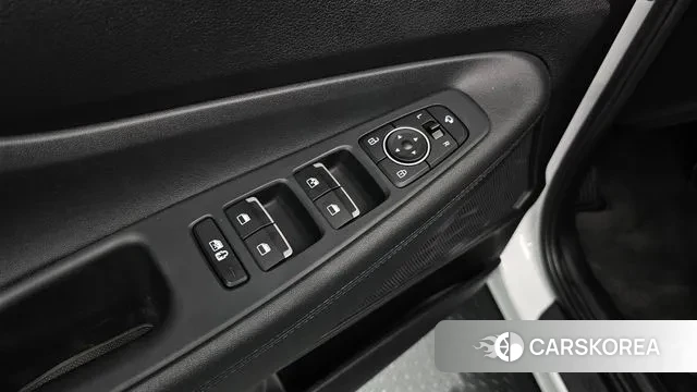 Hyundai The New Santa Fe id 3383774 из Кореи 8