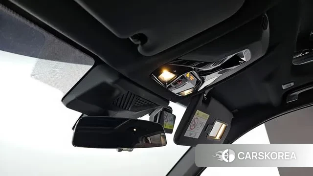 BMW X1 (U11) id 3382813 из Кореи 8