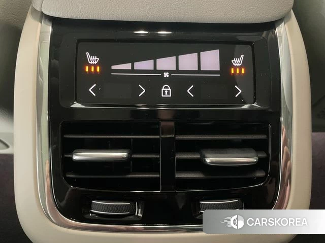 Volvo XC60 second Generation id 4264207 из Кореи 8