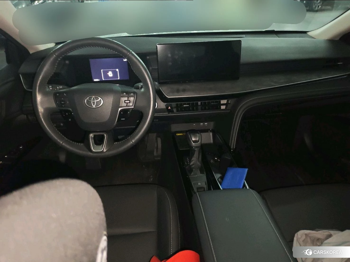 Toyota Camry id 4426924 из Китая 8