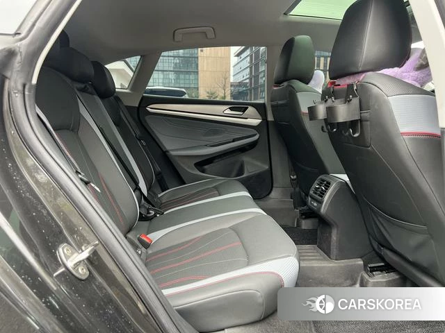 Volkswagen Lingdu id 4261408 из Китая 8