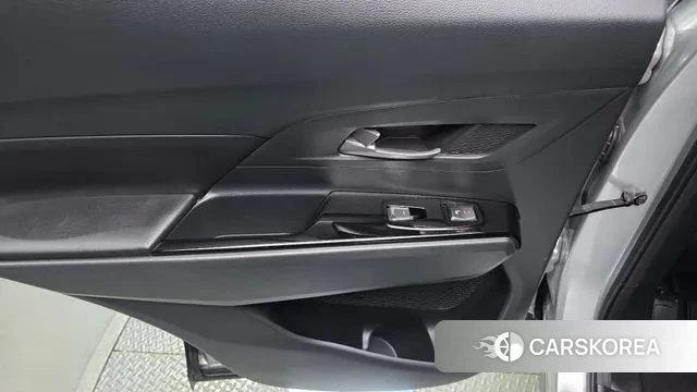 Ssangyong Beautiful Korando id 3493907 из Кореи 8