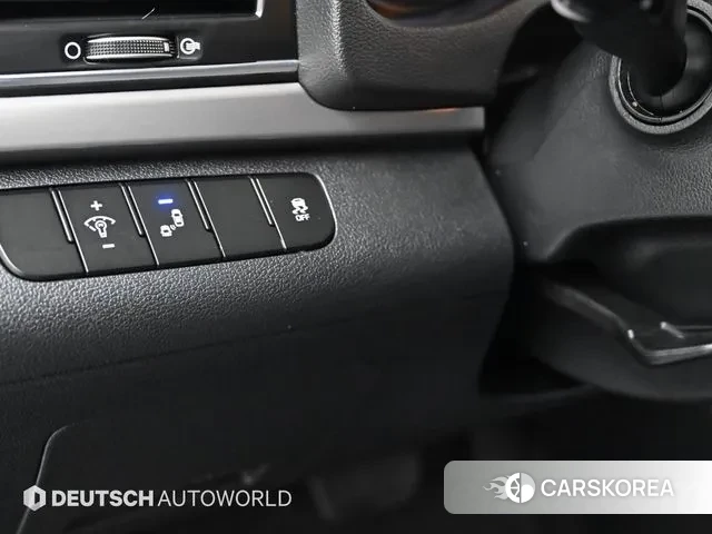 Hyundai Avante AD id 2677737 из Кореи 8