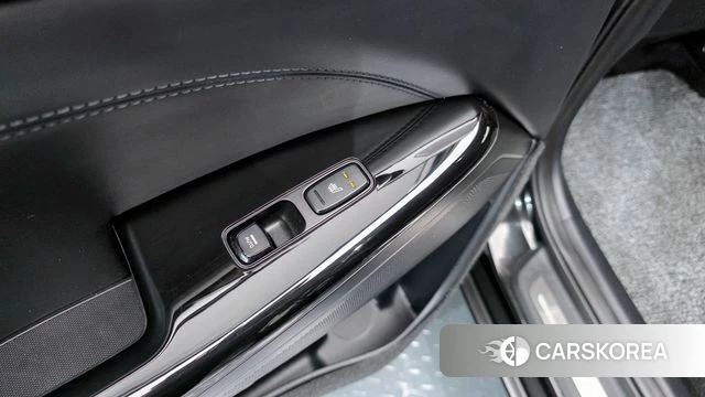 Kia K7 Premier id 4188151 из Кореи 8