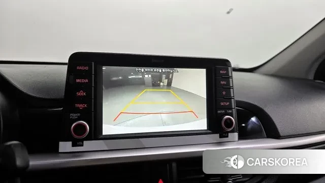 Kia All New Morning (JA) id 3243655 из Кореи 8