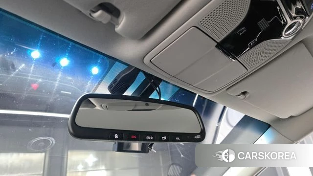 Hyundai Grandeur IG id 3867312 из Кореи 8