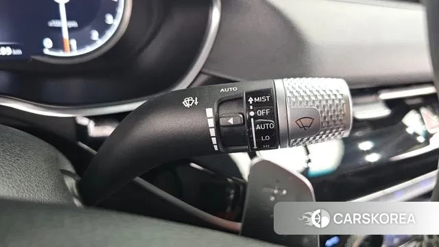 Genesis G80 (RG3) id 3133053 из Кореи 8