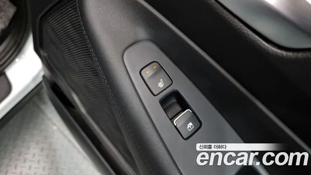 Hyundai The New Santa Fe id 2878857 из Кореи 8