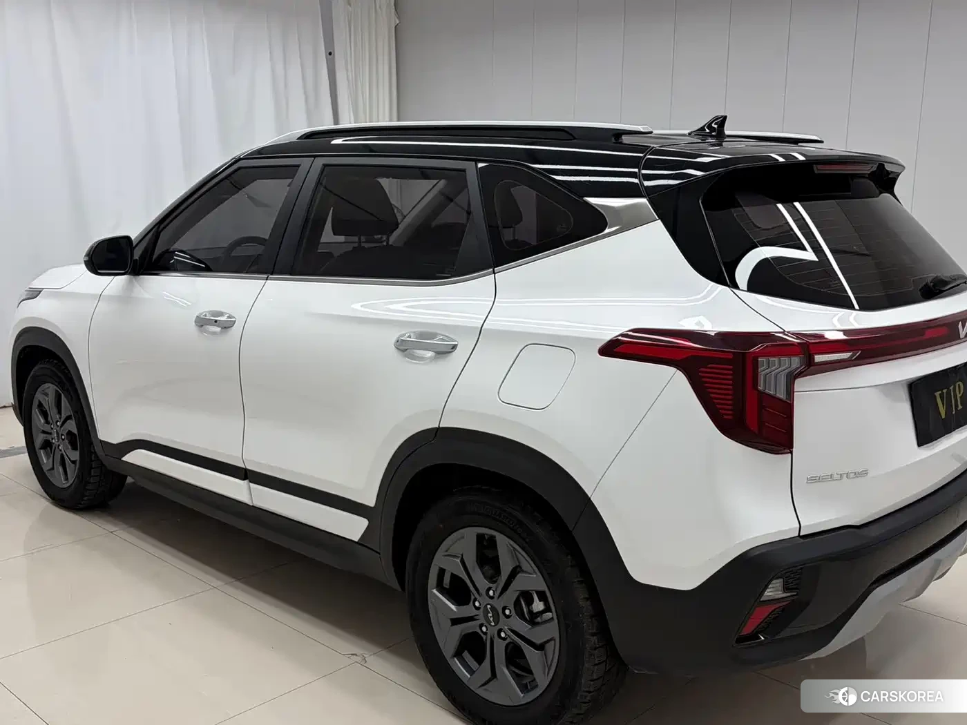 Kia Seltos id 4686267 из Китая 8