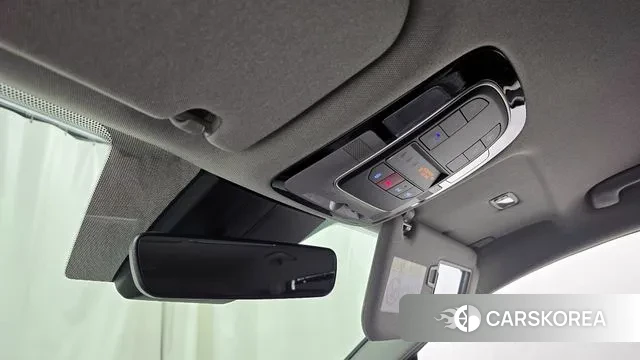 Hyundai The New Santa Fe id 3401389 из Кореи 8