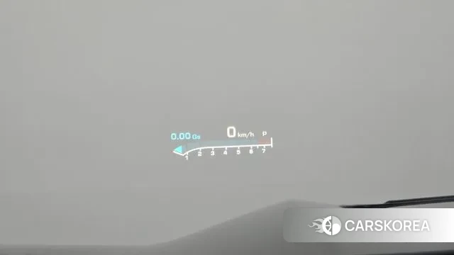 Chevrolet (GM Daewoo) The New Camaro id 3054630 из Кореи 8