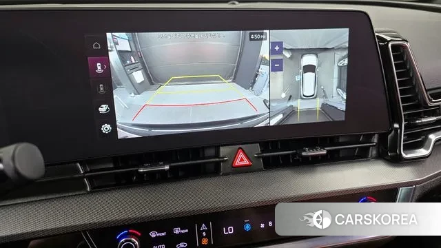 Kia Sportage 5th Generation id 3053653 из Кореи 8