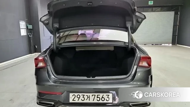 Kia K5 Hybrid 3rd Generation id 3660823 из Кореи 8