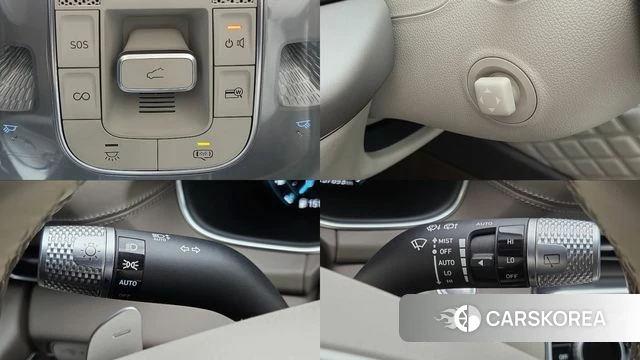 Genesis GV80 id 4250196 из Кореи 8