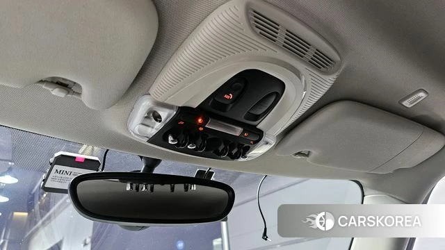 Mini Cooper id 3905045 из Кореи 8