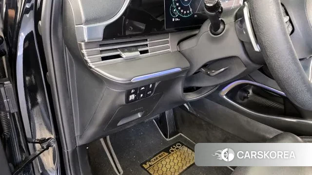 Hyundai The New Grandeur IG Hybrid id 3735046 из Кореи 8