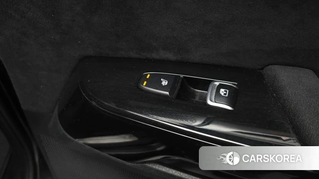 Kia Mohave Master id 4943237 из Кореи 8
