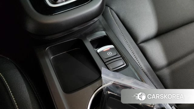 Renault Korea (Samsung) XM3 id 4222969 из Кореи 8