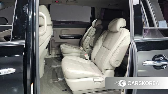 Kia The New Carnival id 3916801 из Кореи 8