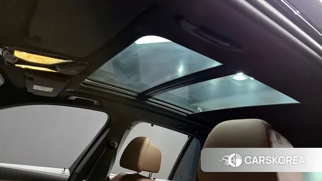 BMW X5 (G05) id 3624471 из Кореи 8