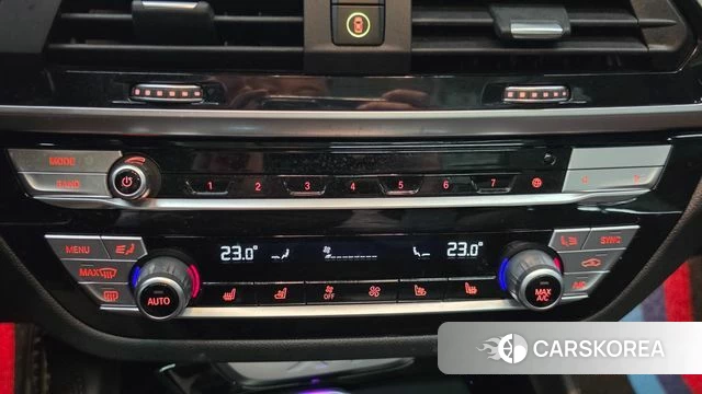 BMW X4 (G02) id 3920980 из Кореи 8