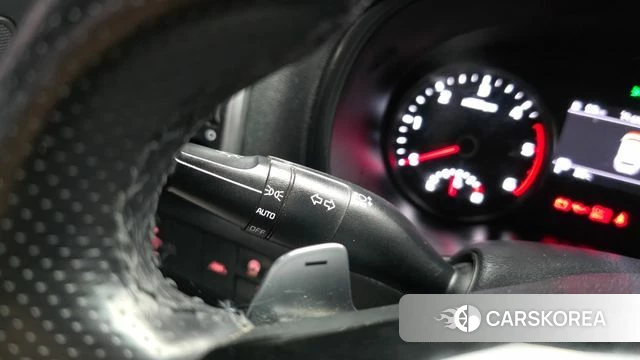 Kia Sportage The Bold id 4666752 из Кореи 8