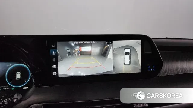 Hyundai The New Palisade id 3639528 из Кореи 8