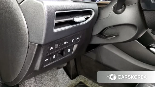 Hyundai Sonata (DN8) id 3334970 из Кореи 8